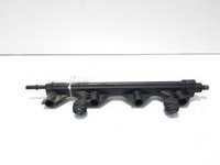 Rampa injectoare, Peugeot 307 CC, 2.0 B, RFJ, cod V757564580