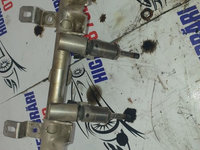Rampa injectoare peugeot 5008 308 mini cooper r56 1.6 16 valve turbo