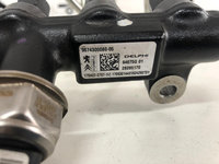 Rampa injectoare Peugeot Boxer 2.0 HDI AdBlue an 2018 2019 2020 9674300080