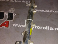 Rampa injectoare Peugeot Boxer, 3.0 d an 2008.