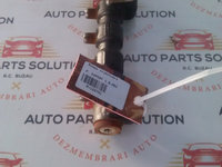 Rampa injectoare PEUGEOT EXPERT 2 2007-2014