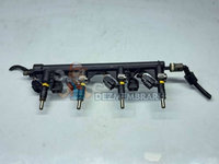 Rampa injectoare, Peugeot Partner (II), 1.6 benz, 5FS, V757564580