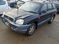 Rampa injectoare Rampa injectoare Hyundai Santa Fe 1 2004 2.0 CRDT