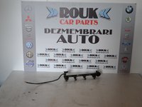 RAMPA INJECTOARE RENAULT CLIO 1.4 BENZINA 2002 2003 2004