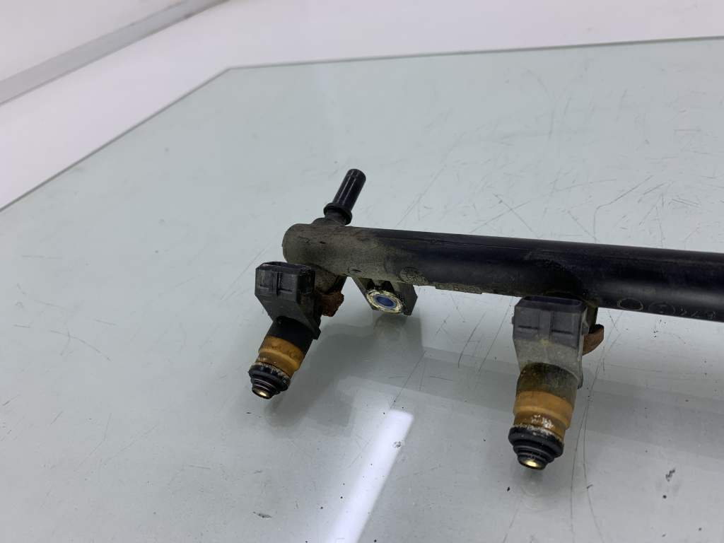 Rampa injectoare Renault CLIO 2 SYMBOL K