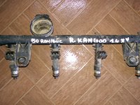 Rampa Injectoare Renault Kangoo 1.4 8v