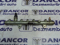 RAMPA INJECTOARE RENAULT LAGUNA-II / 8200 396 999