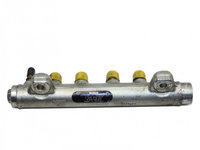 Rampa injectoare Renault Master Motorina - 0445214042/8200347593