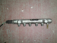 Rampa Injectoare Renault Master, Opel Movano 2.5, 0445214042 8200347593