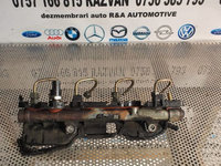 Rampa Injectoare Renault Megane Scenic Laguna 2 Trafic 1.9 Dci 120 Cai