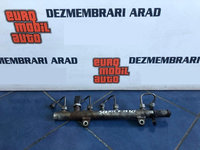 Rampa injectoare Renault Scenic 2 II, 1.9 DCI, 2003-2008