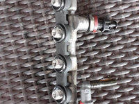 Rampa Injectoare Renault Scenic 3 2.0 dci 150 CP Euro 5 Cod 8200947803