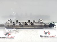 Rampa injectoare, Renault Vel Satis, 3.0 diesel, P9X715