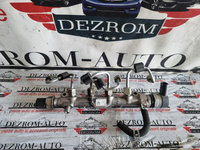 Rampa injectoare Seat Ateca 2.0 TDI 150 cai motor DFFA cod piesa : 04L089B / 057130764AB