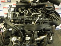 Rampa injectoare Seat Ibiza 1.2 TDI cod: 03P0890034629 model 2011
