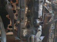 Rampa injectoare Seat Ibiza 1.2 TDI tip motor CFW