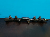 Rampa injectoare + Senzor Presiune Ford 2.0 TDCI 6S7Q9D280AA,9307Z511A