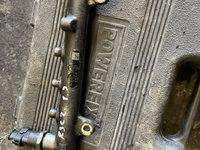 Rampa injectoare + senzor Renault Scenic 2 1.9 dci diesel