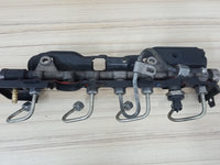 Rampa Injectoare Senzor si Capac de Protectie Incluse 78515B2303007 Renault Megane 2 [facelift] [2006 - 2012] wagon 1.9 dCi MT (130 hp)