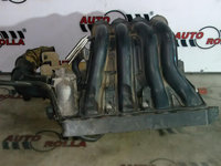 Rampa injectoare+set injectoare Fiat Punto I 1.2s 16v.