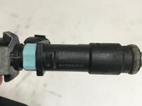 Rampa Injectoare Skoda Fabia 1.2 benzina cod 03E133320A