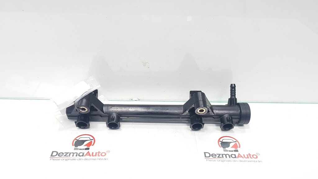Rampa injectoare Skoda Fabia 1 (6Y2) 1.4 mpi, AQW, cod 047133319S (id:373568)
