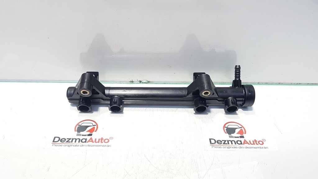 Rampa injectoare Skoda Fabia 1 (6Y2) 1.4 mpi, AQW cod 047133319S (id:379082)