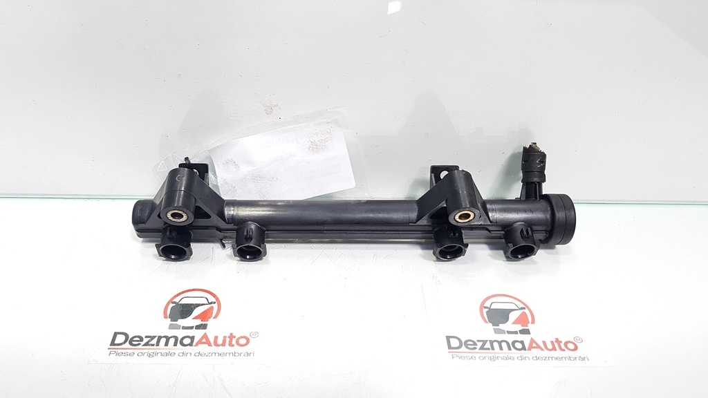 Rampa injectoare, Skoda Fabia 1 (6Y2) 1.4 mpi, AQW, cod 047133319S (id:372983)