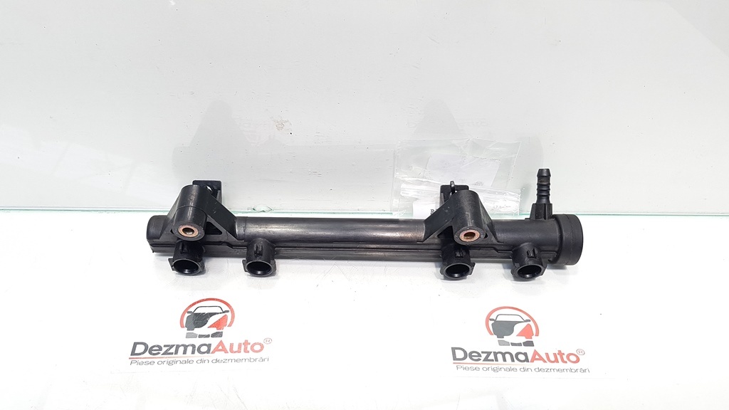 Rampa injectoare, Skoda Fabia 1 Combi (6Y5) 1.4 mpi, AQW, cod 047133319S