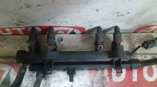 RAMPA INJECTOARE SKODA FABIA 2002 OEM:0471333