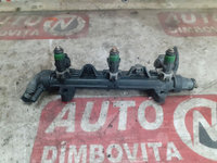 RAMPA INJECTOARE SKODA FABIA 2007 OEM:03E133320.