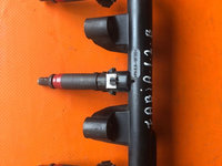 Rampa injectoare Skoda Fabia /VW Polo 9N 1.2Benz Cod03D906031C