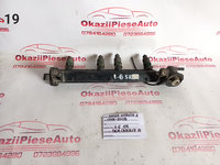 RAMPA +INJECTOARE SKODA OCTAVIA 1 1998-2008 1.6 SR 06A133317A