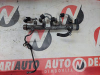 RAMPA INJECTOARE SKODA OCTAVIA III 2014 OEM:04L089B.