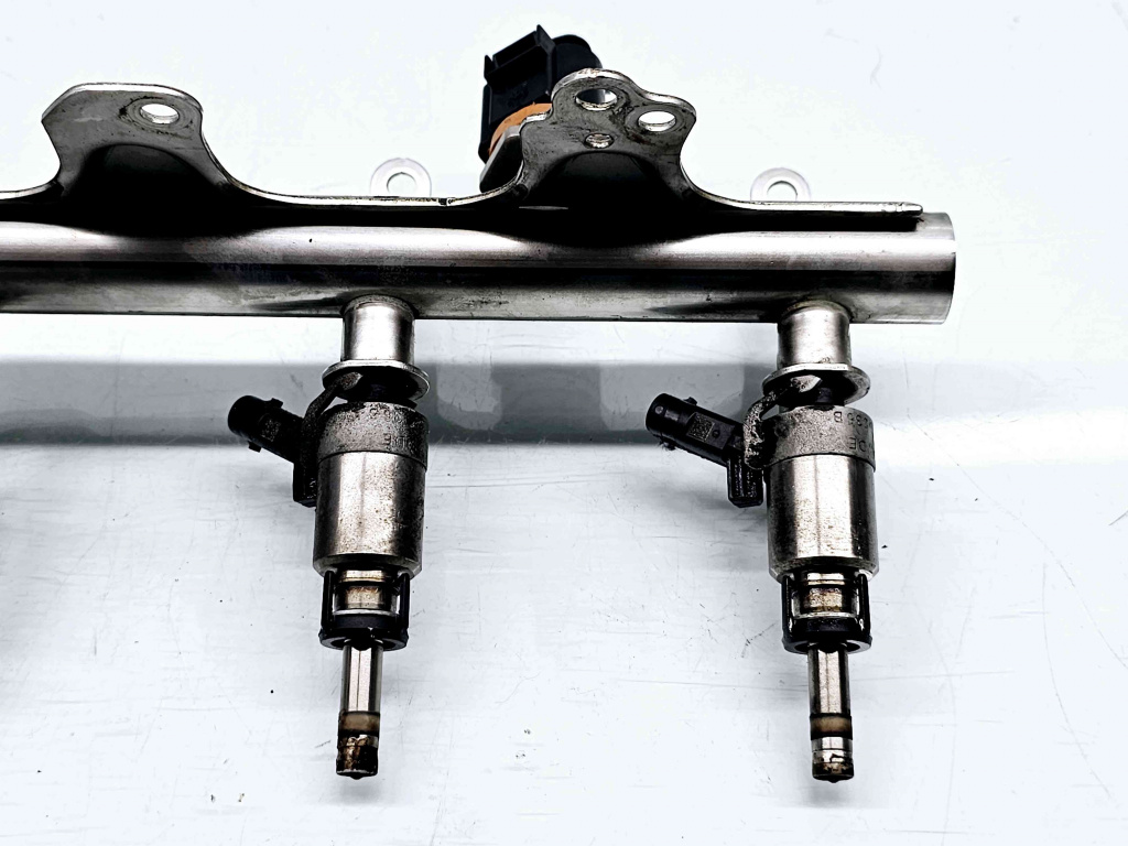 Rampa injectoare Skoda Superb II Combi (