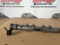 Rampa injectoare stanga 0445216046 Land Rover Discovery 4 3.0 D 306 DT