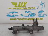 Rampa injectoare stanga 3.0 tdi CLA CDT CRC 059130089bs Porsche Cayenne 958 [2010 - 2014]