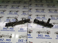 Rampa Injectoare Stanga / Dreapta Audi A6 C6 3.0 TDI