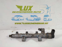 Rampa injectoare stanga injectie 3.0 tdi CLA CDT CRC 059130090CB Porsche Cayenne 958 [2010 - 2014]