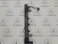 Rampa injectoare stanga Mercedes A6420703395