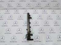 Rampa injectoare stanga Mercedes ML320 CDI W164 A6420702495 A6420780149
