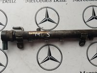 Rampa injectoare stanga Mercedes W164 A6420700495