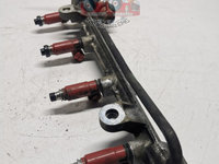 Rampa injectoare Suzuki jimny 1.3 i benzina 30181A injector