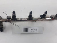 Rampa injectoare Tiguan 5N 2.0TDI SH VW 04E129041F