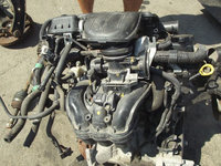 Rampa injectoare Toyota Aygo 1.0 Citroen C1 Peugeot 107 dezmembrez