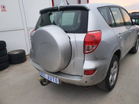 Rampa injectoare Toyota RAV 4 2006 SUV 2.2 D