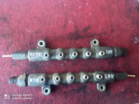 Rampa injectoare Toyota Rav 4 2007 2.2 diesel 136cp