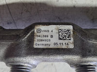 Rampa Injectoare Volkswagen, Audi, Skoda COD: 04L089B