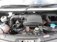 Rampa injectoare Volkswagen CRAFTER 2.5 tdi cod motor BJL