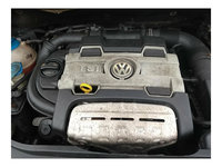 Rampa injectoare Volkswagen Golf 5 Plus 2009 Hatchback 1.4 TSI